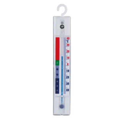 Image de HENDI Kühlschrankthermometer, 150x23x(H)9mm