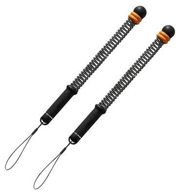 Produktbild von Seilloses Battle Rope für Männer und Frauen – Armtrainer, Cardio-Muskelkrafttraining, kabelloses Trainingsseil, Heimfitnessgerät