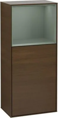 Produktbild von Villeroy & Boch F500GMGN Seitenschrank Finion F50