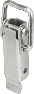 Produktbild von Vormann Spannverschlüsse 52 x 23 x Ø 3.0 mm