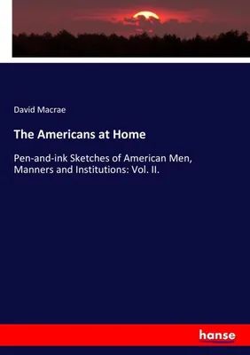 Zdjęcie produktu dla The Americans at Home