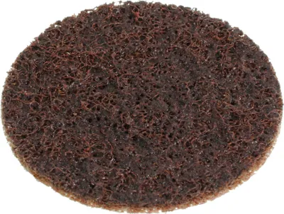 Immagine prodotto di Disco di finitura in tessuto non tessuto 3M Roloc SC-DR, diametro 76,2 mm, granulometria: 100