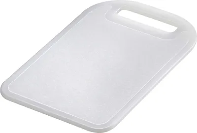 Immagine prodotto di GastroMax 13591 GastroMax Schneidebrett, 300 x 205 mm, transparent