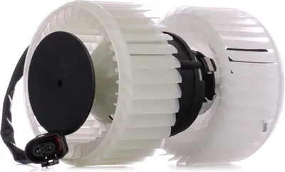 Produktbild von RIDEX 2669I0158 Gebläsemotor Innenraumgebläse für AUDI A8 (4E2, 4E8)