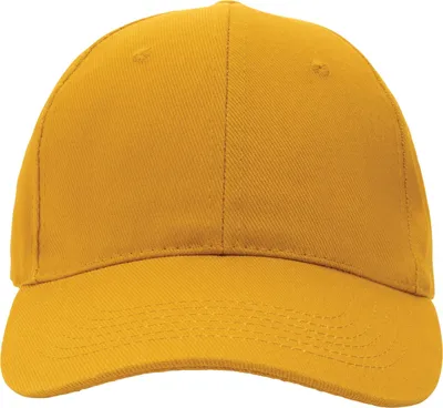 Image de XD Collection - Casquette "Impact" Conscient XD444 (Taille unique) (Jaune)