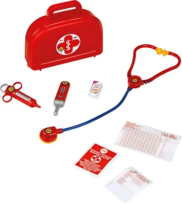 Produktbild von Klein KLEIN Doctor case, small
