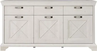 Produktbild von Sideboard KASHMIR