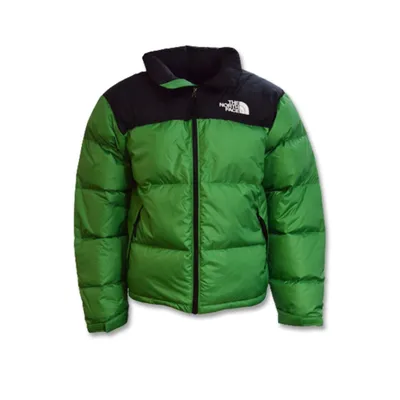 Produktbild von Jacke The North Face 1996 Retro NuptseNF0A3C8DN11