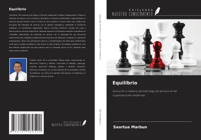 Produktbild von Equilibrio