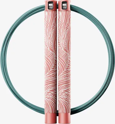Produktbild von Springseil RPM Session4 - Deco-rated - Rose