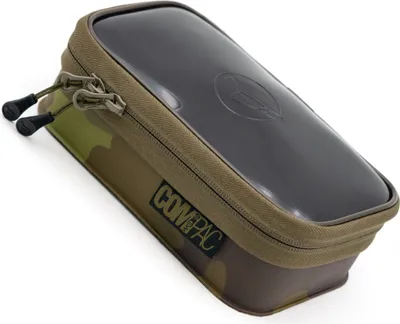 Produktbild von Korda Compac 110 130x110x60mm - Angeltasche