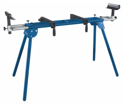 Obrázek produktu pro Scheppach UMF2000, Volně stojící, Modrá, Ocel, 2000 mm