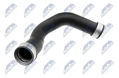 Produktbild von NTY GPP-VW-042 Turbo Ladeluftschlauch für VW Transporter V Bus (7HB, 7HJ, 7EB, 7EJ, 7EF, 7EG, 7HF, 7EC) Multivan V (7HM, 7HN, 7HF, 7EF, 7EM, 7EN)