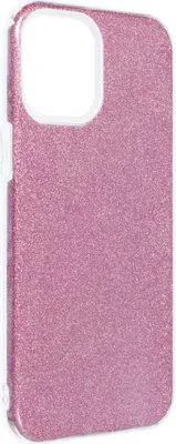 Produktbild von König Design Hülle kompatibel mit Apple iPhone 12 Pro Max Kunststoff Soft Handyhülle - Handy Case Rosa