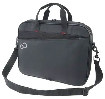 Produktbild von Fsas Technologies Top Case 14 - Notebook bag - 35.6 cm 14 in - Tasche