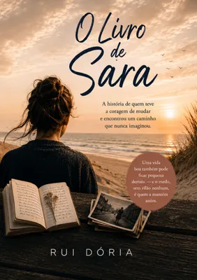 Produktbild von Das Buch von Sara