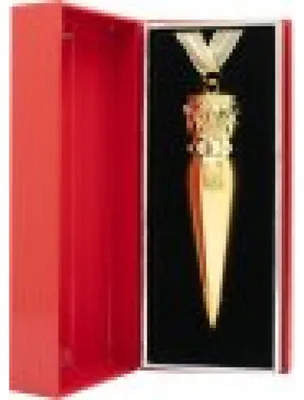 Immagine prodotto di Christian Louboutin Rouge Louboutin Velvet Matte (008M Altressa) 3,8g
