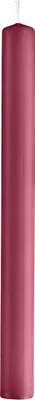 Produktbild von Stabkerzen Antique Pink 300 x Ø 30 mm, 6 Stück