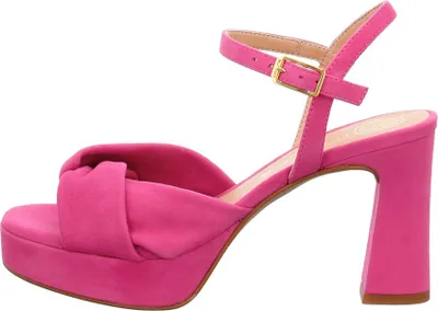 Produktbild von Unisa Plateau Sandaletten Onoa Damen 31373833313730 Pink 38 EU
