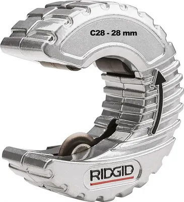 Obrázek produktu pro RIDGID Nůžky na trubky typu C 28 mm na měděné trubky - 60668