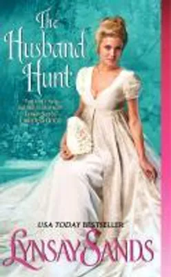 Image de The Husband Hunt