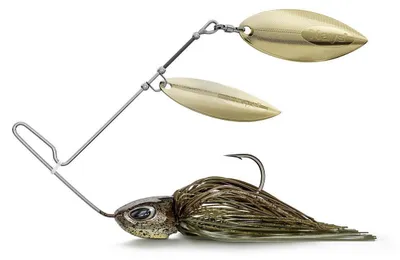 Produktbild von Nays MZ RNNR 2.0 L - Spinnerbait, Farbe:H-03, Größe/Gewicht:L / 18g