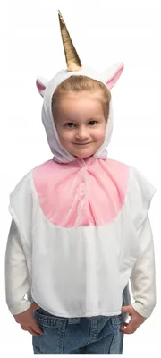 Zdjęcie produktu dla Boland 6884817, Kostium na bal maskowy, Dziecko, Uni , 3-4 years, Poliester, 360 mm