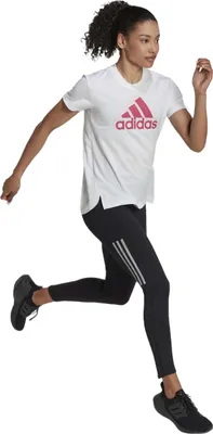 Produktbild von T-Shirt Adidas HK6514 für Damen