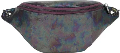 Produktbild von BUFFALO Gürteltasche Bum Bag Oily bunt