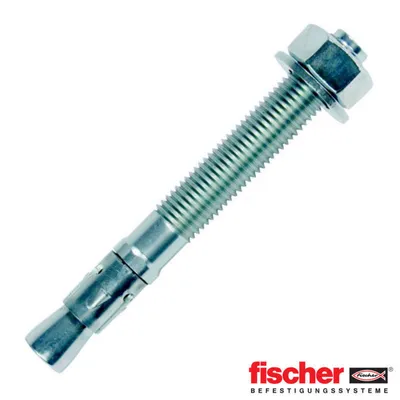Produktbild von Fischer Bolzen FBN II 10/10 40827 1Stück (Ehemals Art.Nr. 508189)
