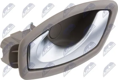 Produktbild von NTY Türgriff innen für RENAULT MEGANE III Grandtour (KZ0/1) Clio IV Schrägheck (BH) Scénic III (JZ0/1) GRAND SCÉNIC III (JZ0/1) Megane III Schrägheck