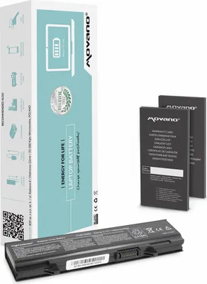 Obrázok produktu pre KM742 Batéria pre Dell Latitude E5400 E5410 E5500