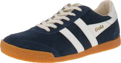 Produktbild von Gola Elan - Herren Sneaker - Navy-White, Größe:46 EU