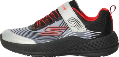 Image de Skechers Sneakers 403926L-BKSR in BKSR color size 27