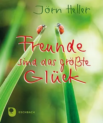 Immagine prodotto di Freunde sind das größte Glück