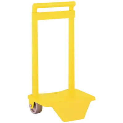 Produktbild von Safta Carriage Yellow One Size