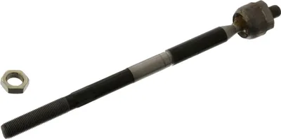 Produktbild von FEBI BILSTEIN 40503 Axialgelenk Spurstange für FORD FOCUS III Turnier Vorne Links Vorne Rechts