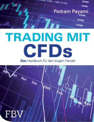 Produktbild von Trading mit CFDs