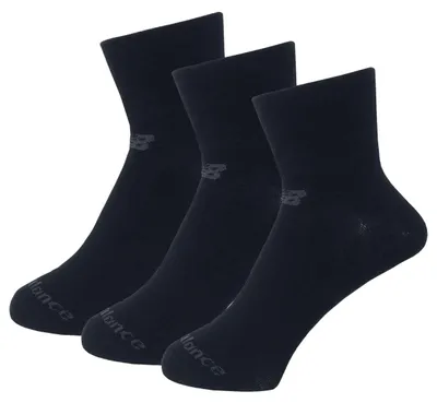 Produktbild von Socken New Balance LAS95233BK für Unisex