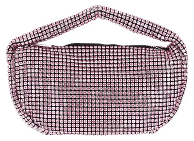 Produktbild von Ted Baker Handtasche Crystiz Medium Crystal Slouchy Hobo Bag lt - Pink