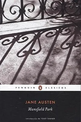 Obrázok produktu pre Mansfield Park