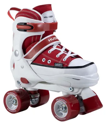 Produktbild von HUDORA Rolschaatsen Sneaker Amber, Maat 32-35