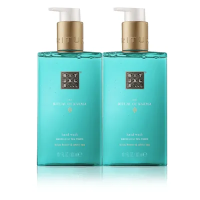 Produktbild von Das Rituals of Karma Handwaschgel 300 ml