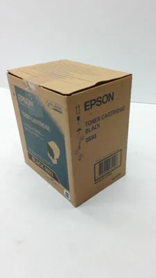 Imagen del producto de Toner EPSON C13S050593 para el modelo ALC3900, color