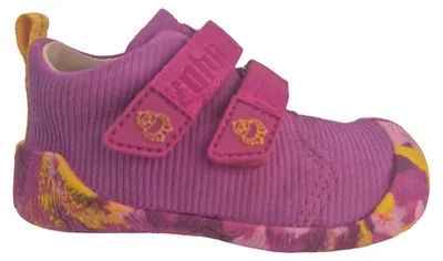 Produktbild von Affenzahn Walky Vogel Barfußschuhe Rosa : 22