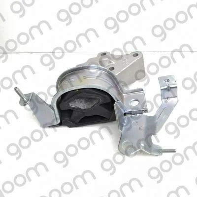 Produktbild von GOOM Motorlager Gummimetalllager Rechts für FIAT GRANDE PUNTO (199) EM-0131
