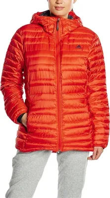 Produktbild von Adidas Jacken Climaheat Frostlight, A98469, Größe: 164