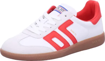 Produktbild von Back 70 Damen Sneaker Cloud 33461-36, 33461-37, 33461-38, 33461-39, 33461-40, 33461-41, 33461-42, 33463-39, 33463-40, 33463-41, 33464-36, 33464-37, 33464-38, 33464-39, 33464-40, 33464-41, 33464-42, 33465-36, 33465-37, 33465-38, 33465-39, 33465-40, 33465-41, 33465-42, 33470-39, 33470-40, 33470-41, 33483-38, 33483-39, 33483-40, 33483-41, 33485-37, 33485-38, 33485-39, 33485-40, 33485-41, 33485-42 B70-W-Cloud-2505 white/red 37