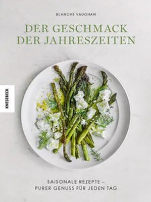 Obrázek produktu pro Der Geschmack der Jahreszeiten
