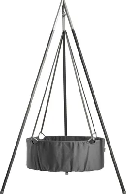 Produktbild von Leander Classic Hängewiege – Grau